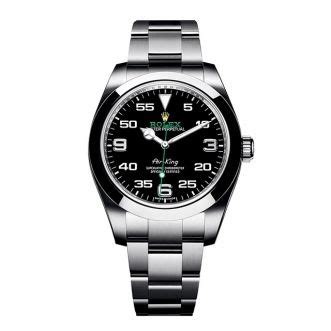 rolex air king neuve prix|Rolex Air-King models.